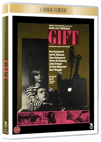 Nordisk Film Gift