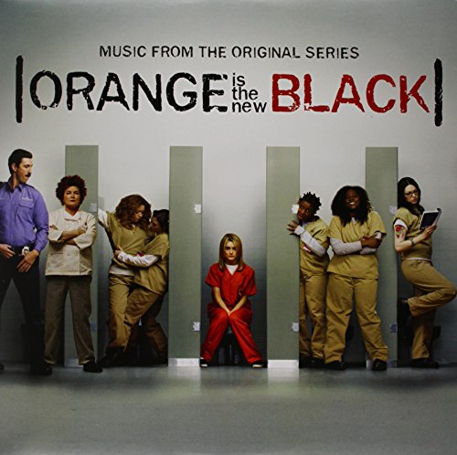Orange Is The New Black / O.S.T.