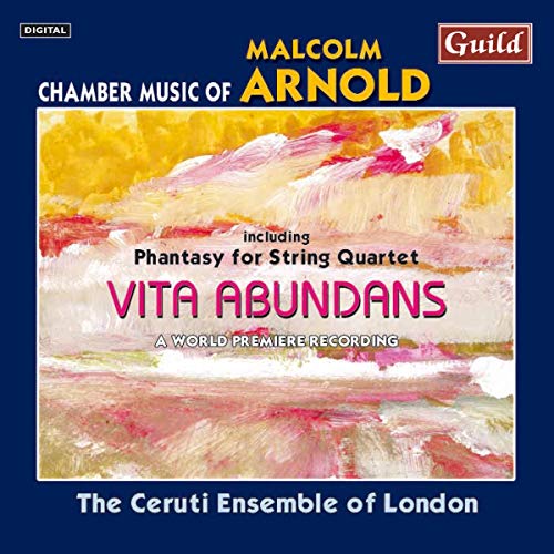 Vita Abundans