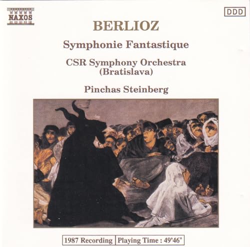 Sinfonia Fantastica