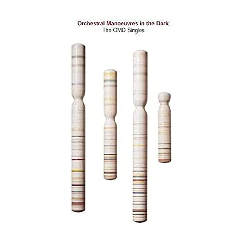 The Omd Singles