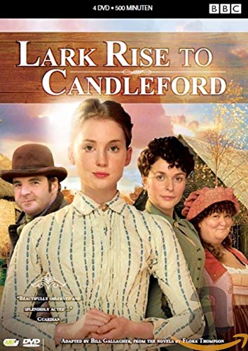 Lark Rise To Candleford - Series 1 (2008) (Edizione Olandese)