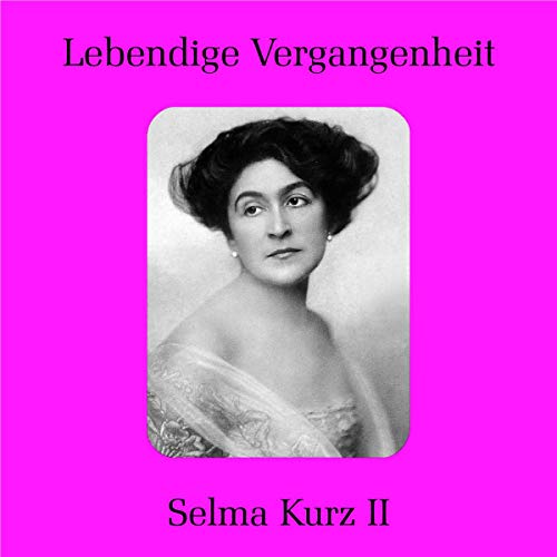 Selma Kurz Ii