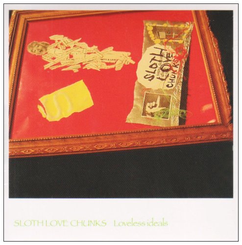 Loveless Ideals -Digi- - Sloth
