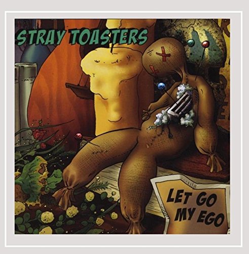 Let Go My Ego