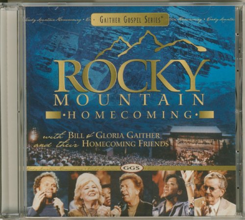 Rocky Mountain Homecoming