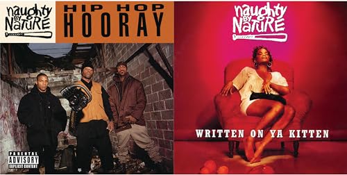 7-Hip Hop Hooray/Writt...