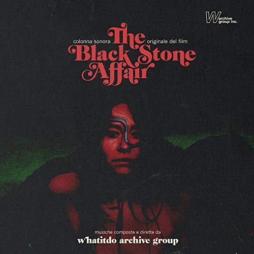 The Black Stone Affair