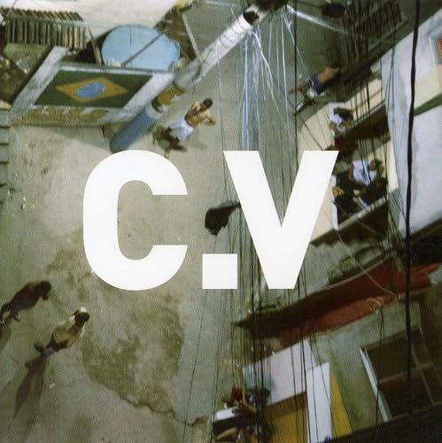 Proibidao C.V.: Forbidden Gang Funk