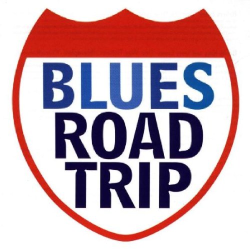 Blues Road Trip: City To City