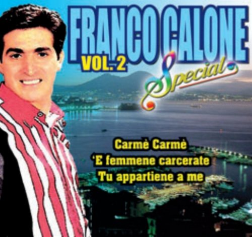 Franco Calone Vol. 2