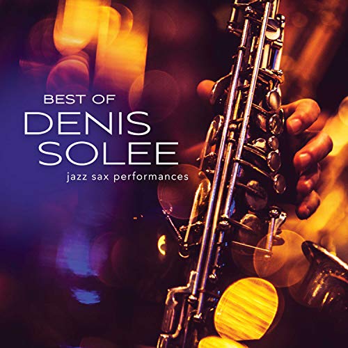 Best Of Denis Solee