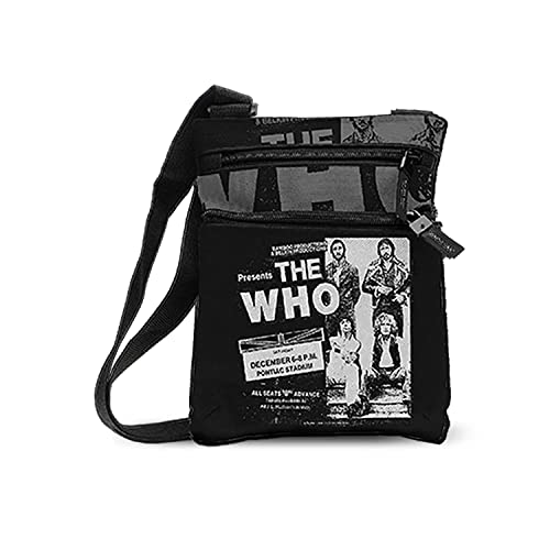 The Who - Body Bag - Presents