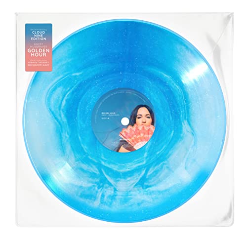 Golden Hour (Cloud Nine Edition Vinyl)