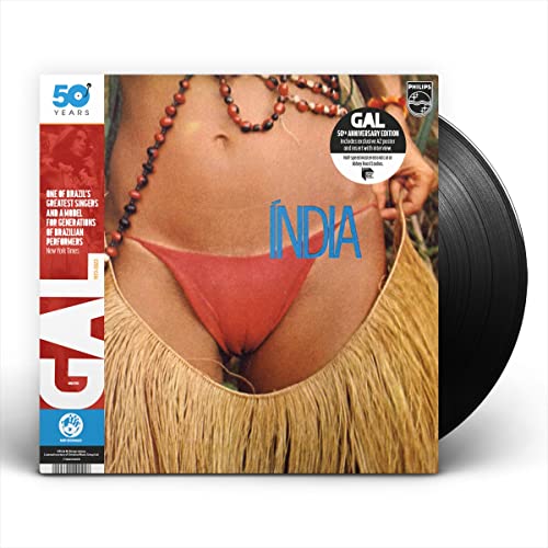 India (50Th Anniversary Edition)