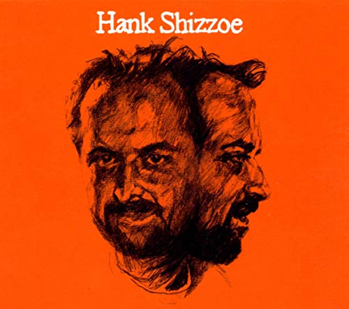 Hank Shizzoe