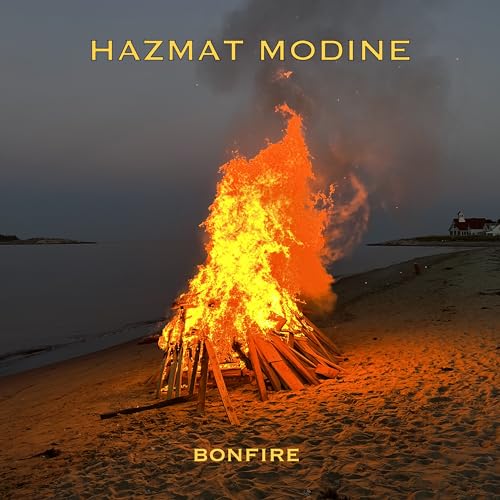 Bonfire