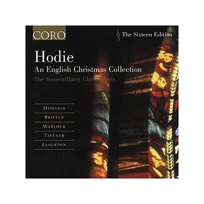 Hodie: An English Christmas