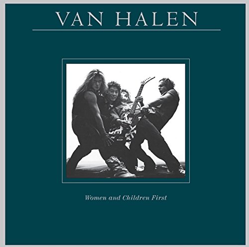 Women And Children