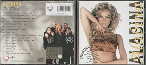 The Album