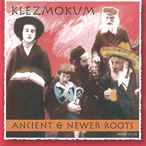 Ancient & Newer Roots