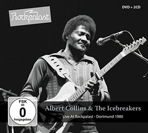 Live At Rockpalast (3 Cd)
