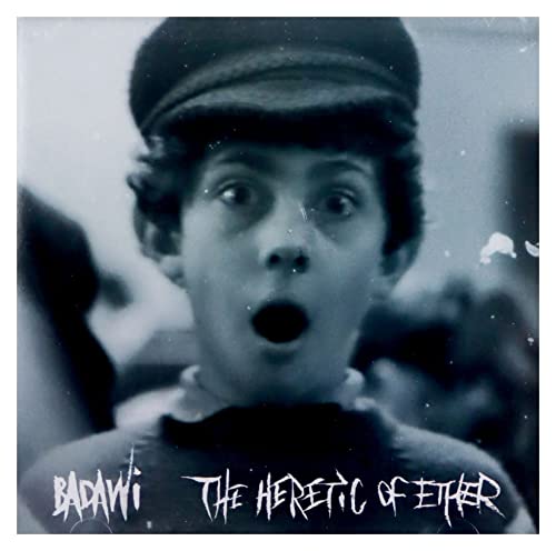Heretic Of Ether