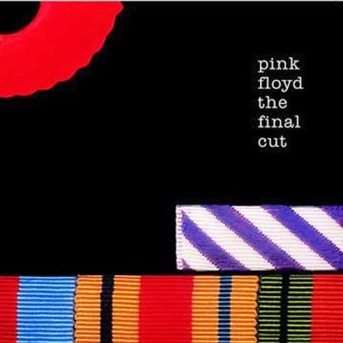 The Final Cut (Bonus Track)