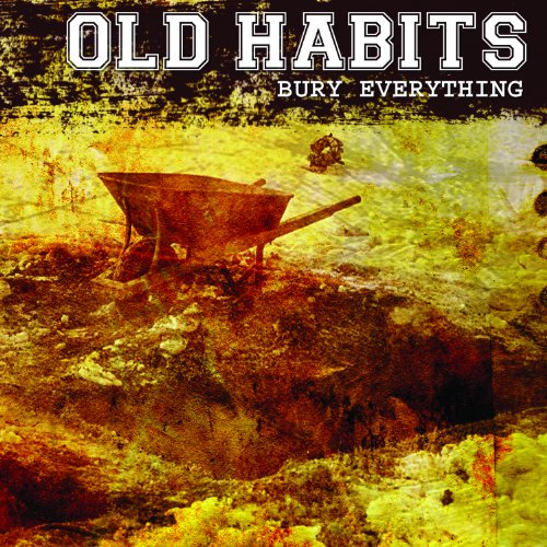Bury Everything