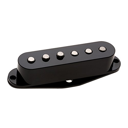 Pick Up Soundsation Ss-04-Bk Single Coil Nero