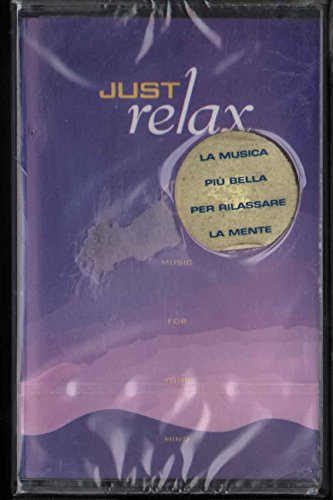 Just Relax Mc