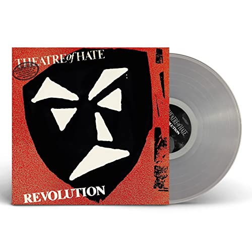 Revolution