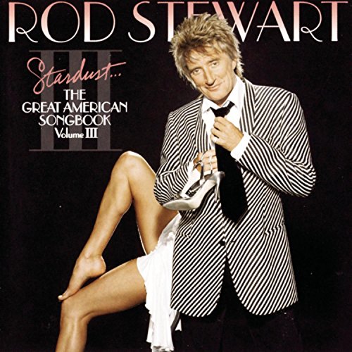 Great American Songbook Vol.Iii