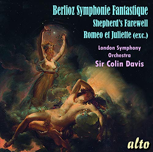 Symphonie Fantastique