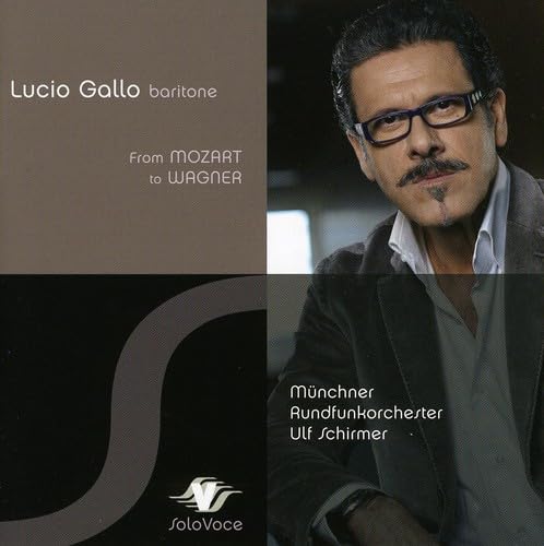 From Mozart To Wagner