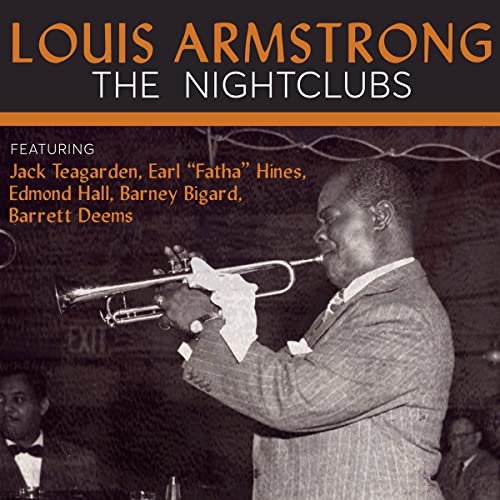 The Nightclubs