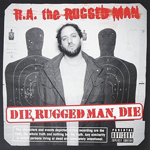Die Rugged Man Die