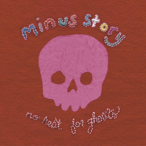 No Rest For Ghosts [Vinyl]