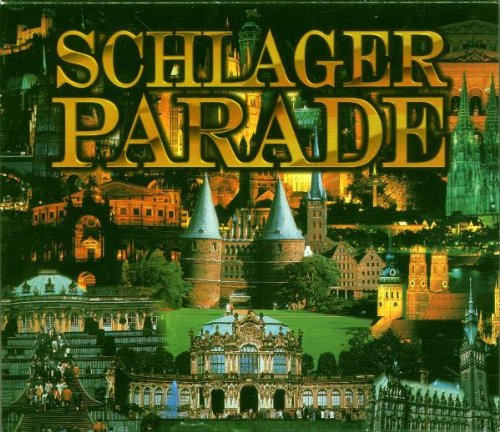 Schlagerparade
