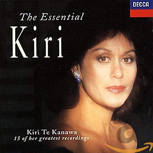 Essential Kiri