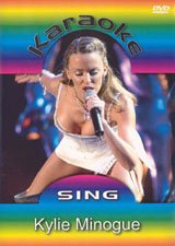 Kylie Minogue Karaoke