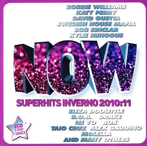Now Superhits Inverno..