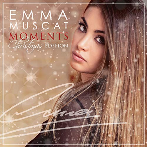 Moments (Christmas Edt.)