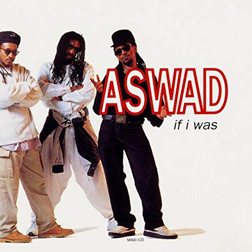 If I Was [Single-Cd]