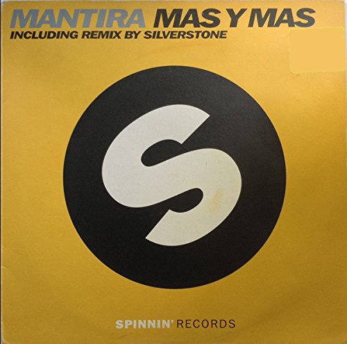 Mantira / Mas Y Mas