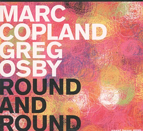 Round & Round