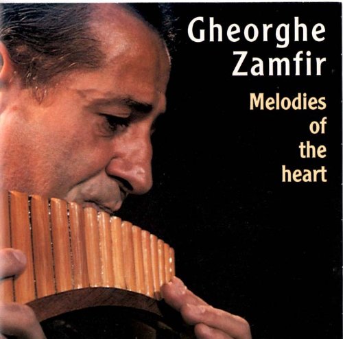 Melodies Of The Heart
