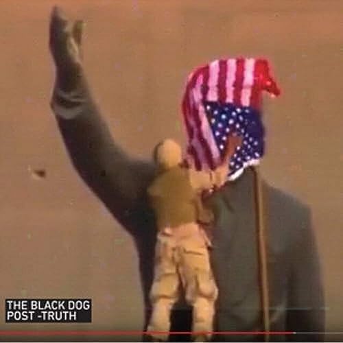 Post-Truth [Vinyl]