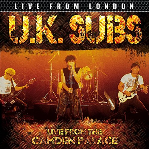 Live From The Camden Palace