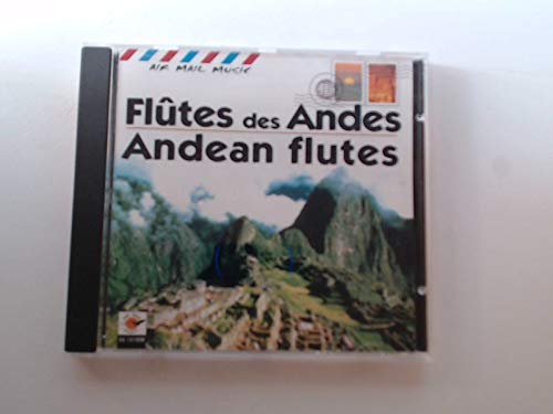 Flutes Des Andes